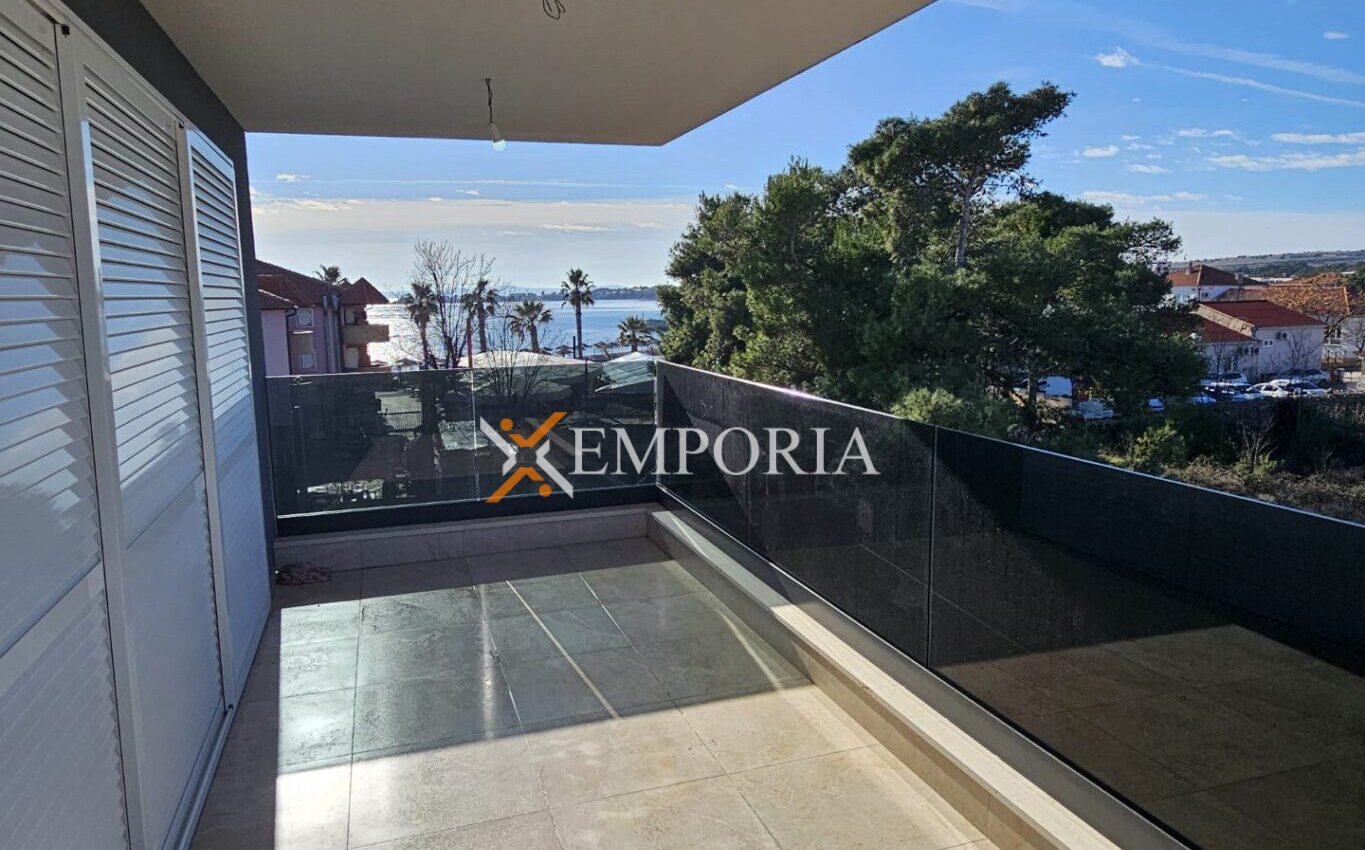 Apartman A1027 – Vir Apartman A1027 – Vir