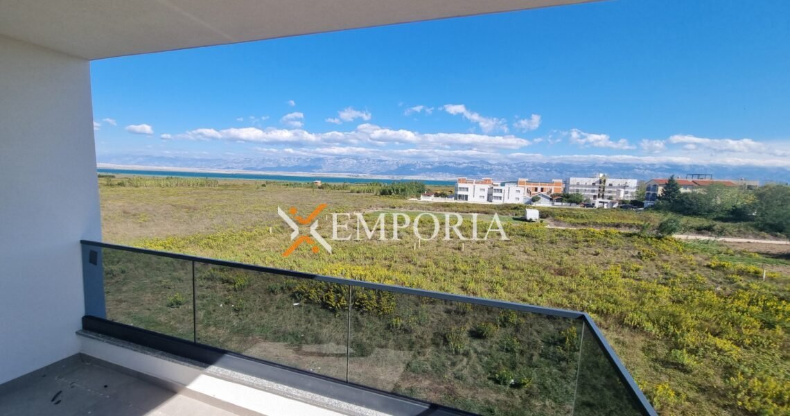 Apartman A1271 – Privlaka, Sabunike