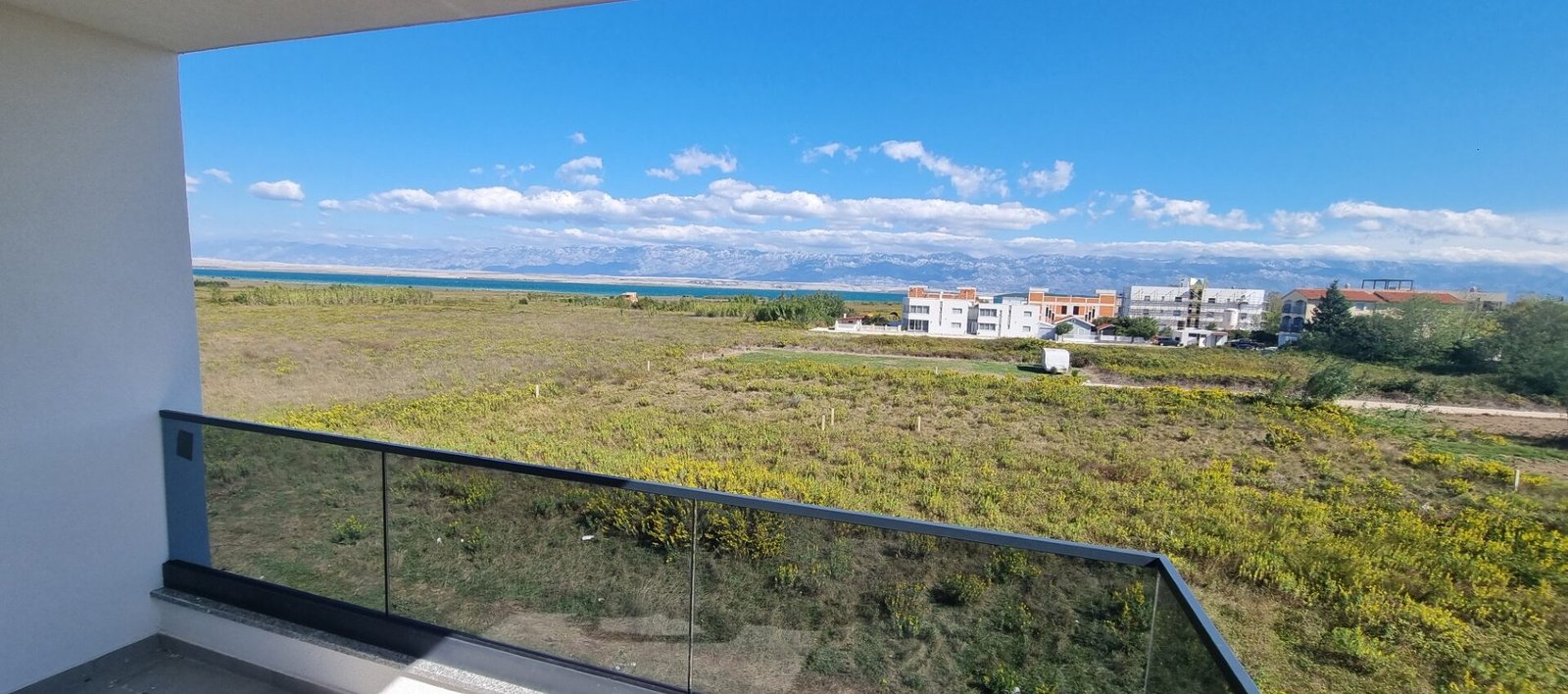 Apartman A1271 – Privlaka, Sabunike