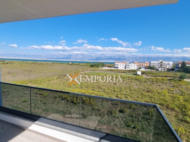 Apartman A1271 – Privlaka, Sabunike