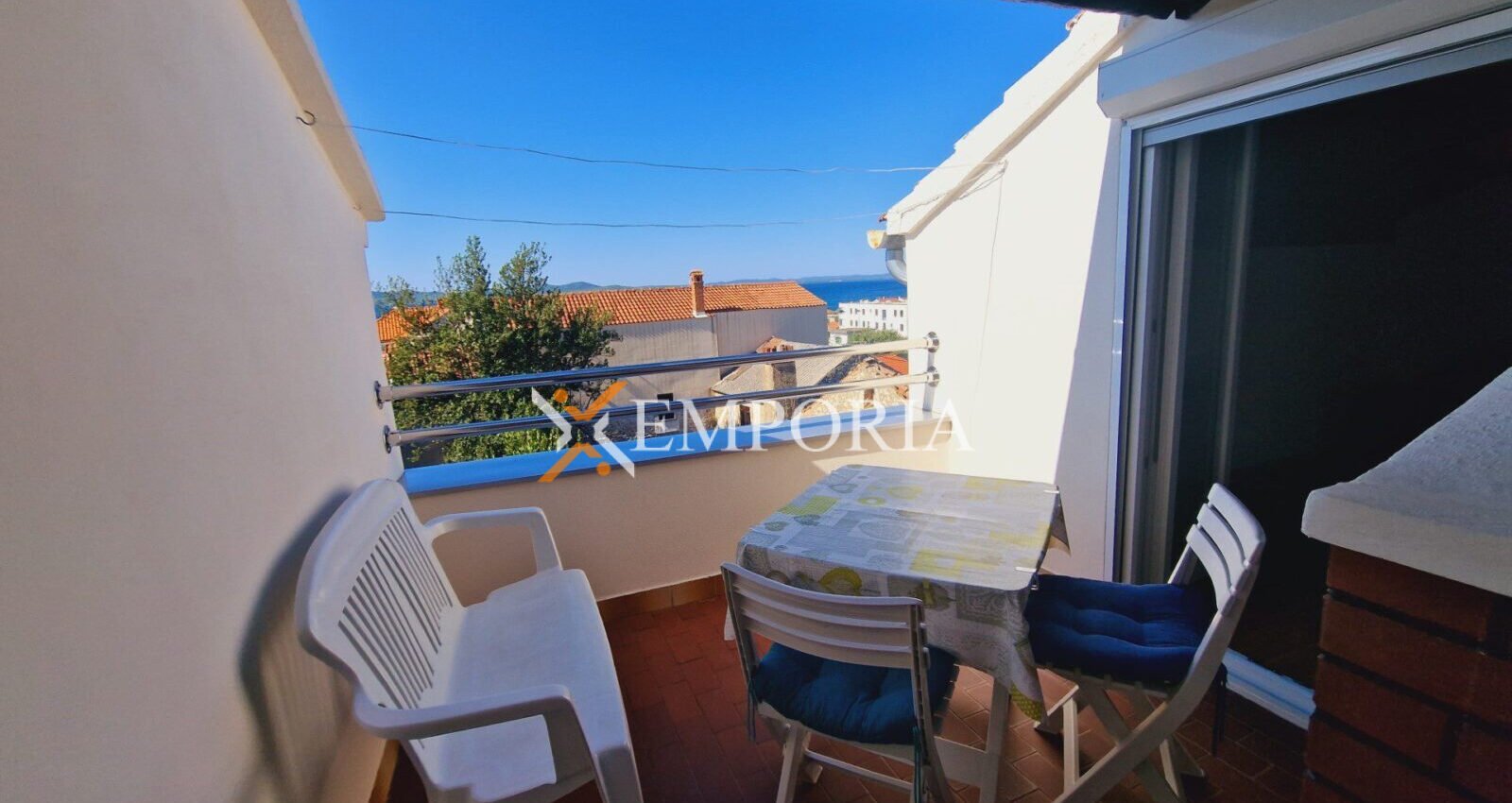 Kuća H605 – Zadar, Diklo