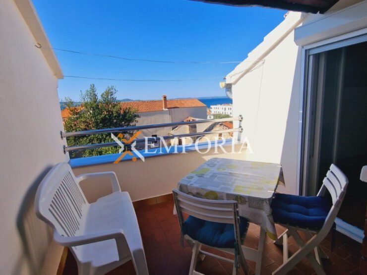 Kuća H605 – Zadar, Diklo