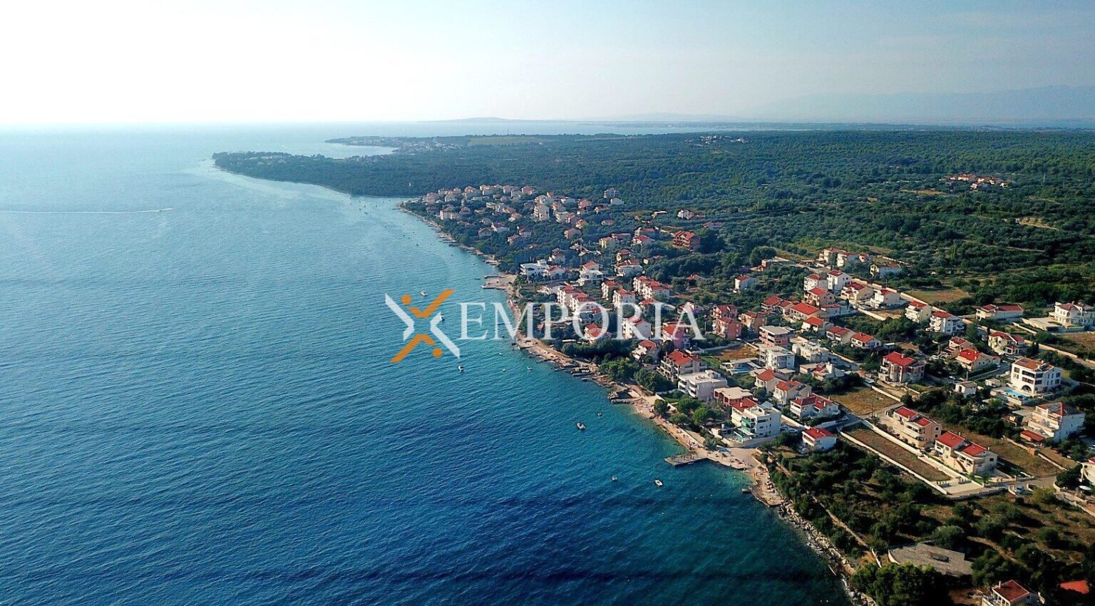 Građevinsko zemljište L400 – Zadar Okolica, Kožino