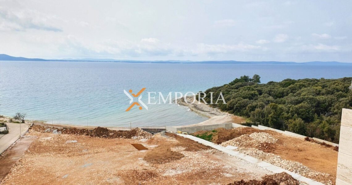 Građevinsko zemljište L399 – Zadar Okolica, Kožino