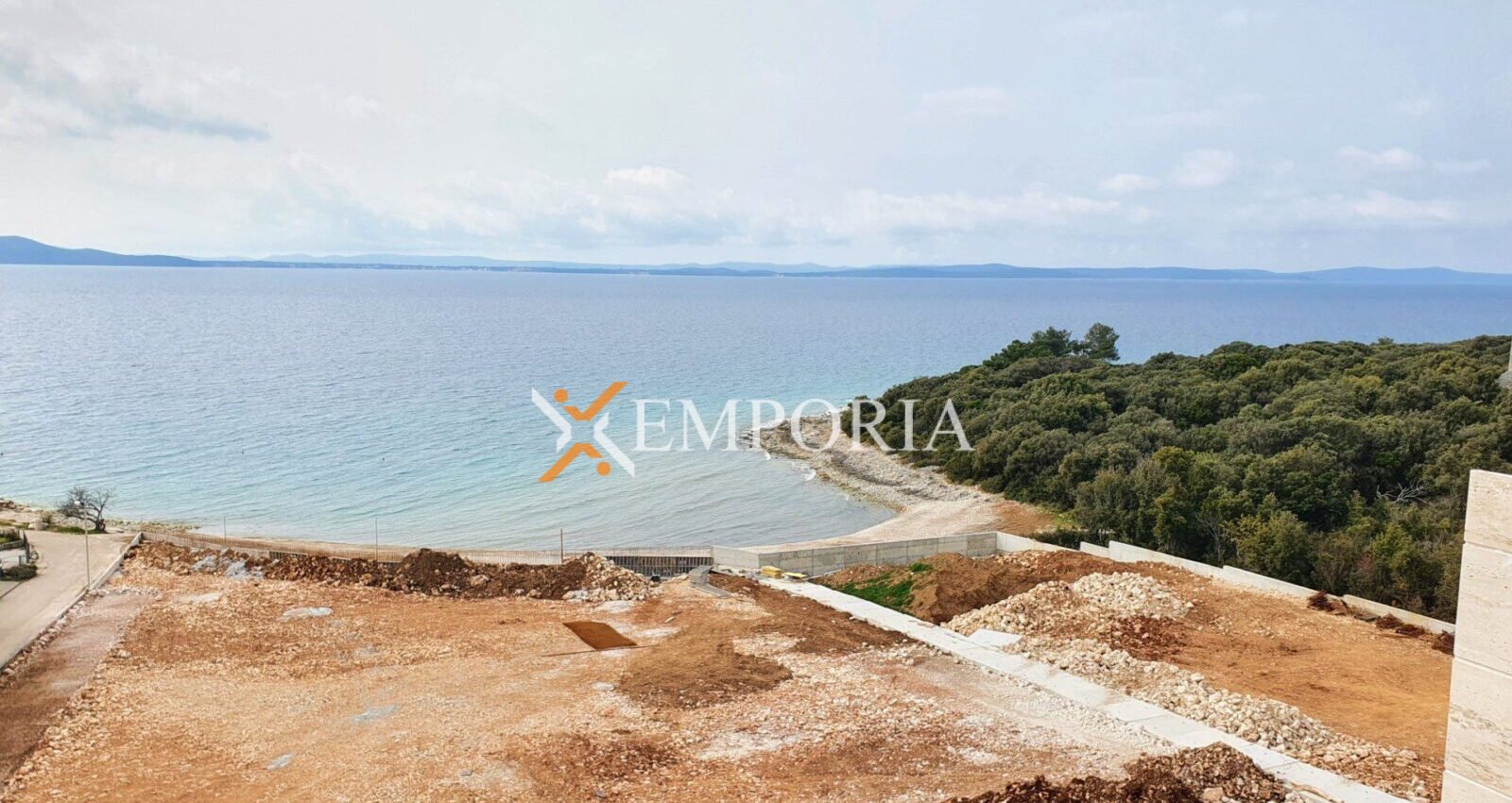 Građevinsko zemljište L399 – Zadar Okolica, Kožino