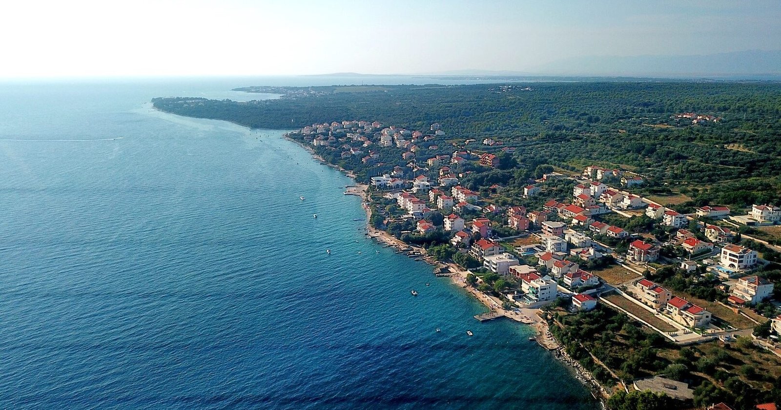 Građevinsko zemljište L400 – Zadar-okolica, Kožino Građevinsko zemljište L400 – Zadar-okolica, Kožino