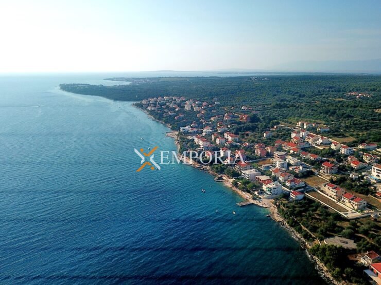 Građevinsko zemljište L400 – Zadar-okolica, Kožino