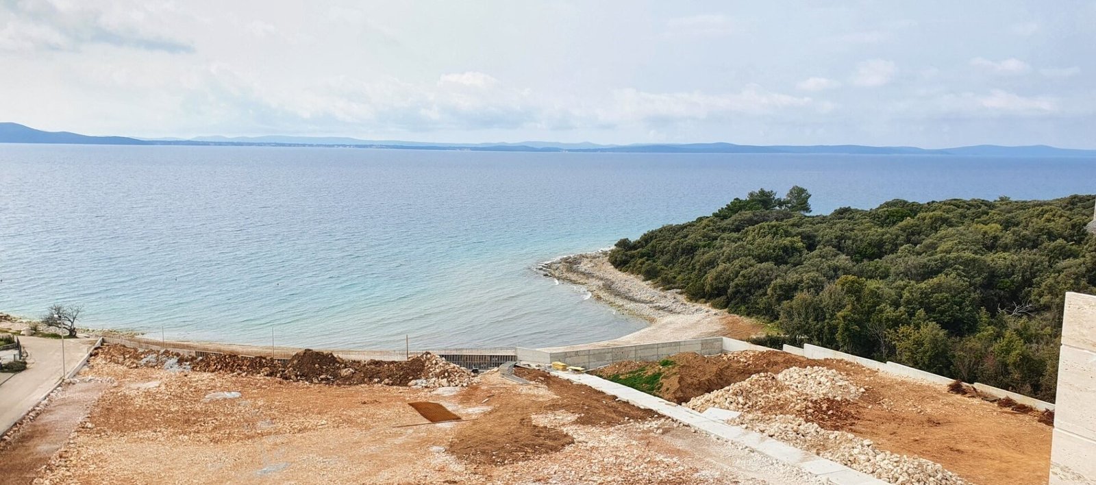 Građevinsko zemljište L399 – Zadar-okolica, Kožino Građevinsko zemljište L399 – Zadar-okolica, Kožino