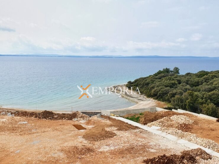 Građevinsko zemljište L399 – Zadar-okolica, Kožino