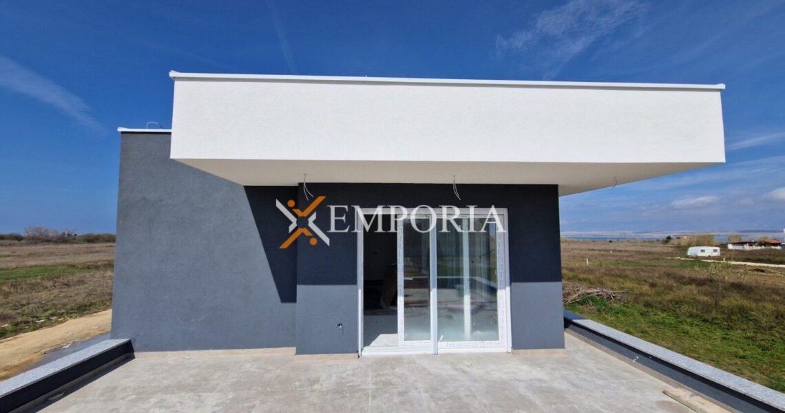 Apartman A1265 – Privlaka, Sabunike