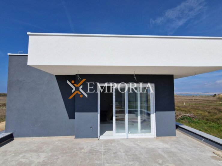 Apartman A1265 – Privlaka, Sabunike
