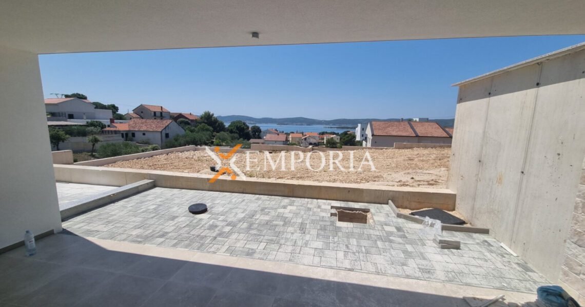 Apartman A1293 – Sveti Filip i Jakov