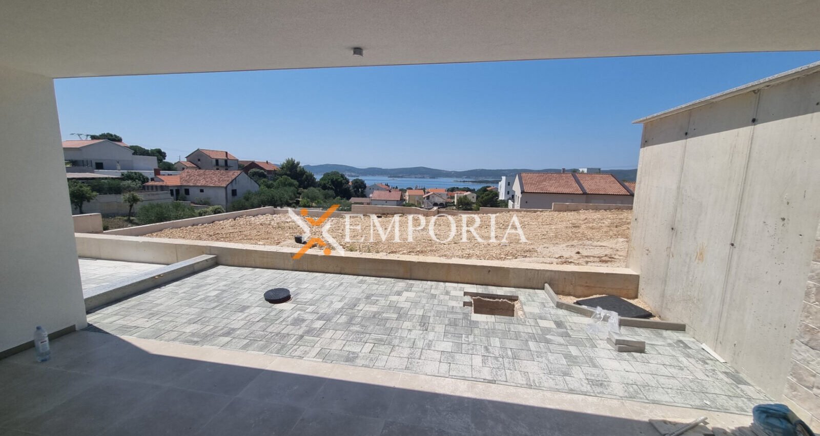 Apartman A1293 – Sveti Filip i Jakov