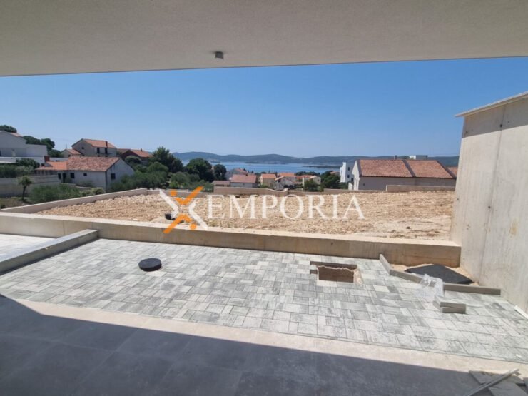 Apartman A1293 – Sveti Filip i Jakov