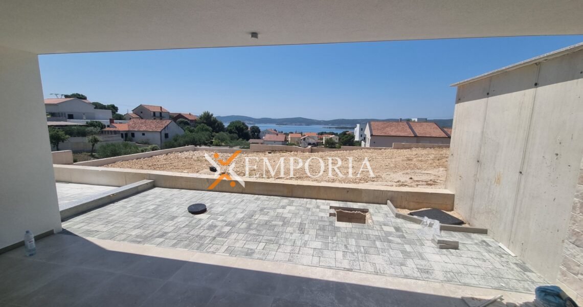 Apartman A1293 – Sveti Filip i Jakov Apartman A1293 – Sveti Filip i Jakov