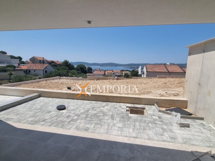 Apartman A1293 – Sveti Filip i Jakov