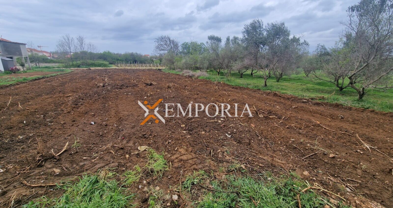 Građevinsko zemljište L403 – Privlaka Građevinsko zemljište L403 – Privlaka