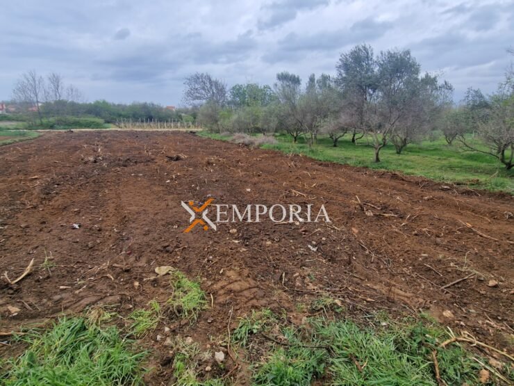 Građevinsko zemljište L403 – Privlaka