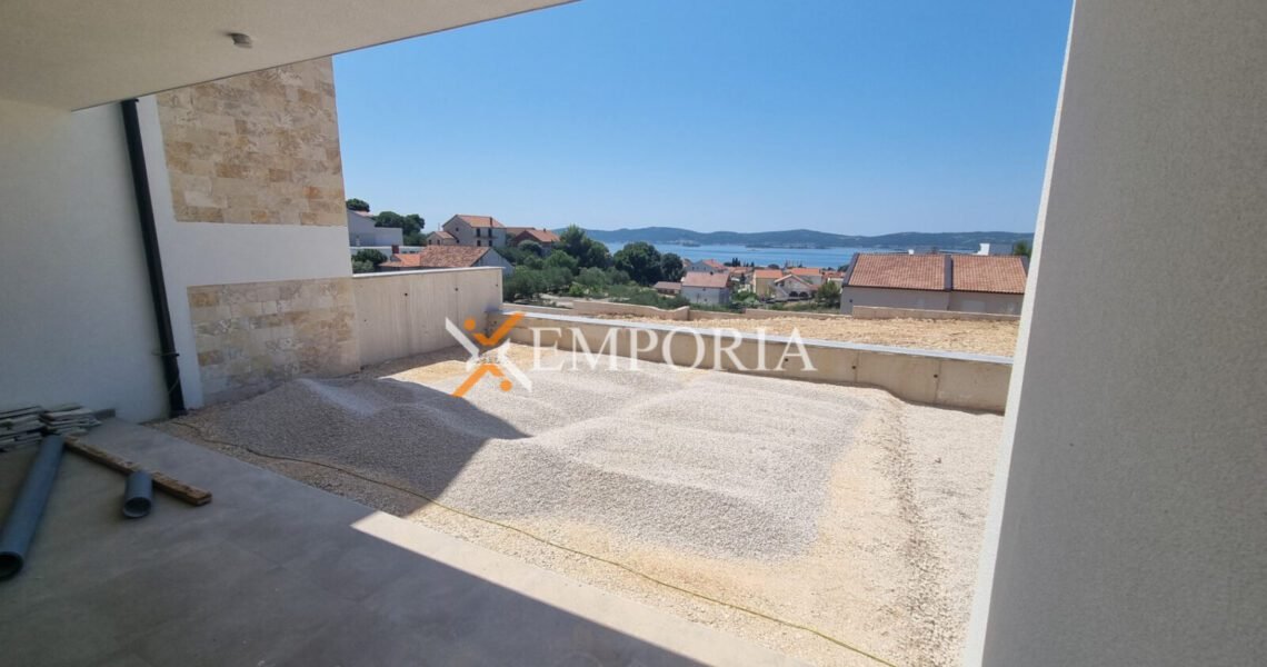 Apartman A1292 – Sveti Filip i Jakov