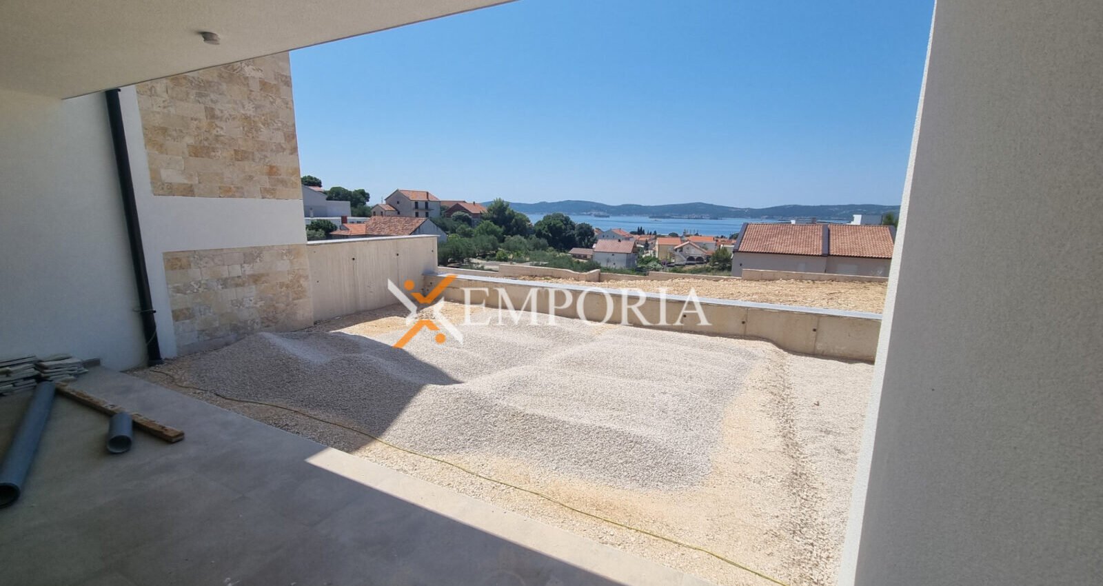 Apartman A1292 – Sveti Filip i Jakov