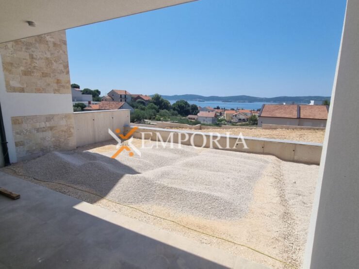 Apartman A1292 – Sveti Filip i Jakov