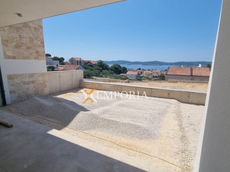Apartman A1292 – Sveti Filip i Jakov