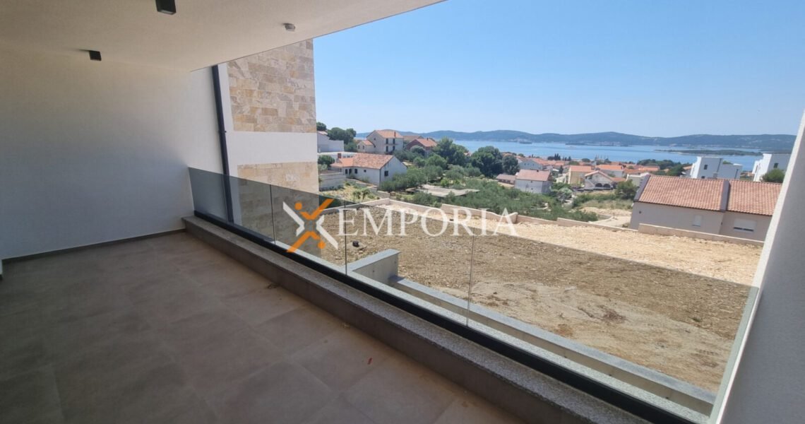 Apartman A1296 – Sveti Filip i Jakov Apartman A1296 – Sveti Filip i Jakov