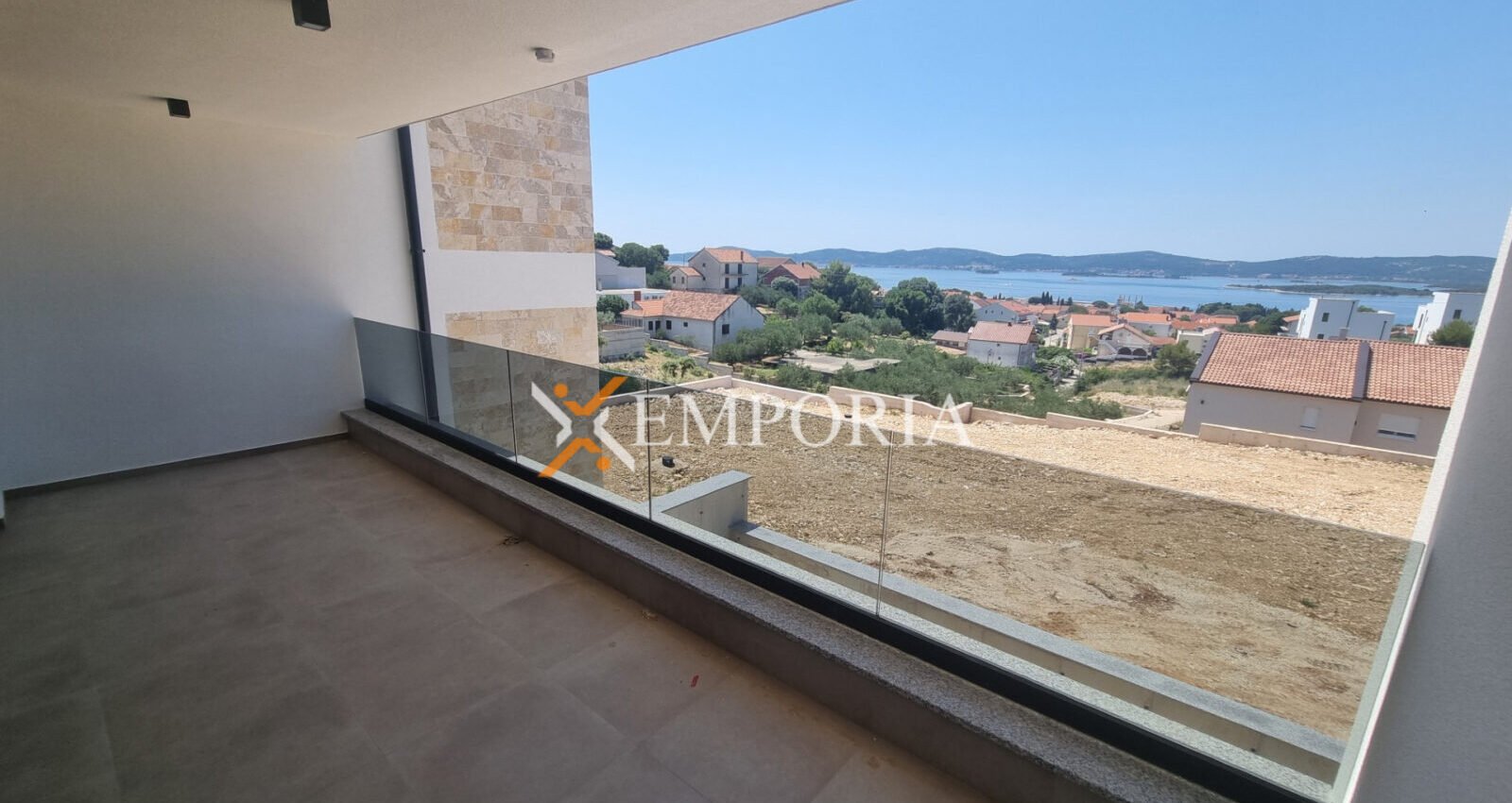 Apartman A1296 – Sveti Filip i Jakov Apartman A1296 – Sveti Filip i Jakov