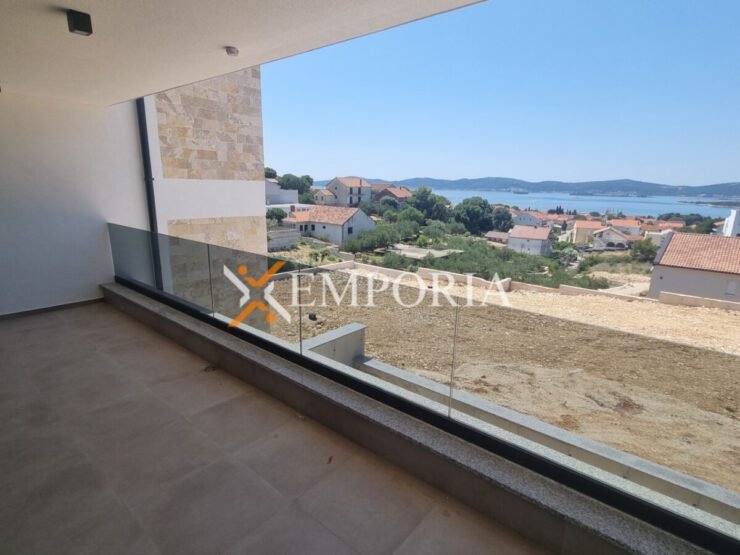 Apartman A1296 – Sveti Filip i Jakov