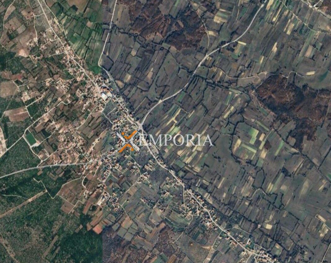 Građevinsko zemljište L415 – Poličnik