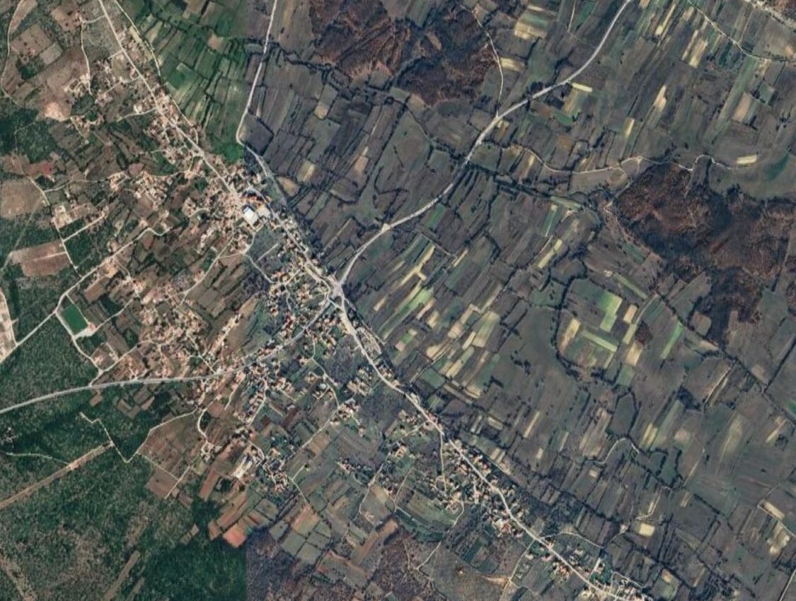 Građevinsko zemljište L414 – Poličnik Građevinsko zemljište L414 – Poličnik