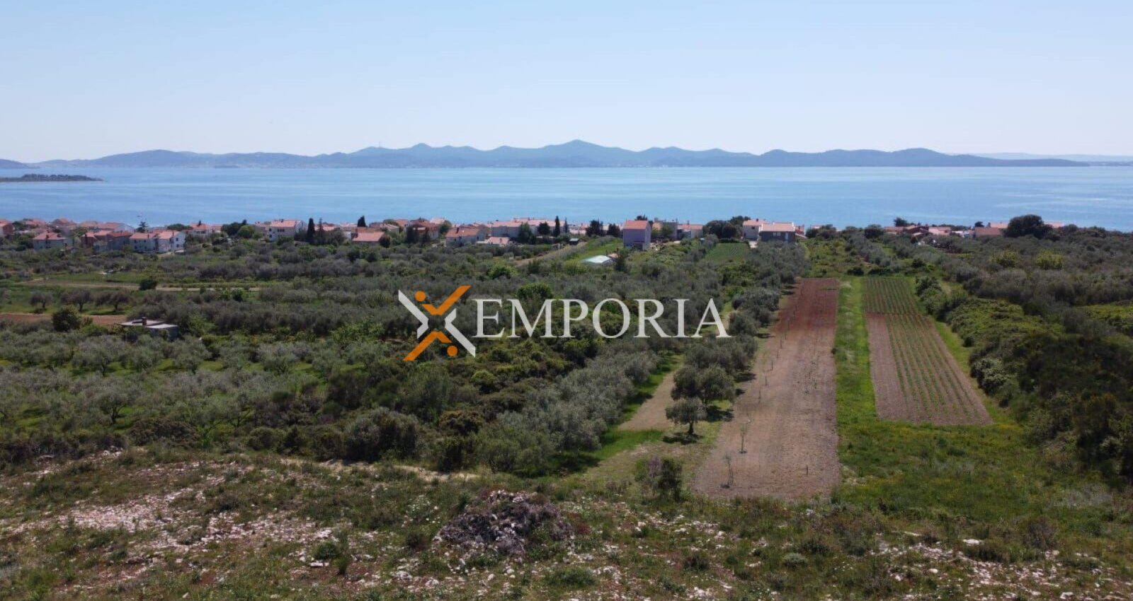 Građevinsko zemljište L419 – Zadar, Diklo Građevinsko zemljište L419 – Zadar, Diklo