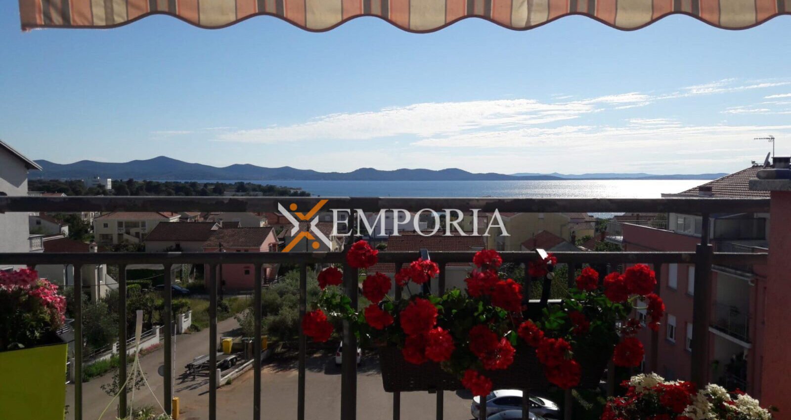 Stan F1127 – Zadar, Diklo Stan F1127 – Zadar, Diklo