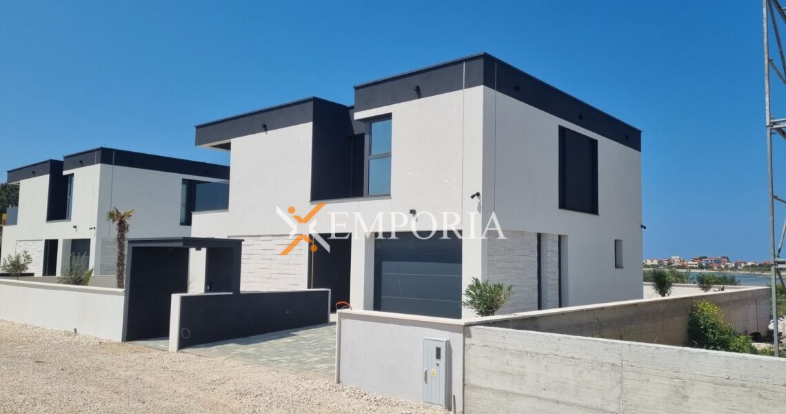 Kuća H626 – Privlaka Kuća H626 – Privlaka