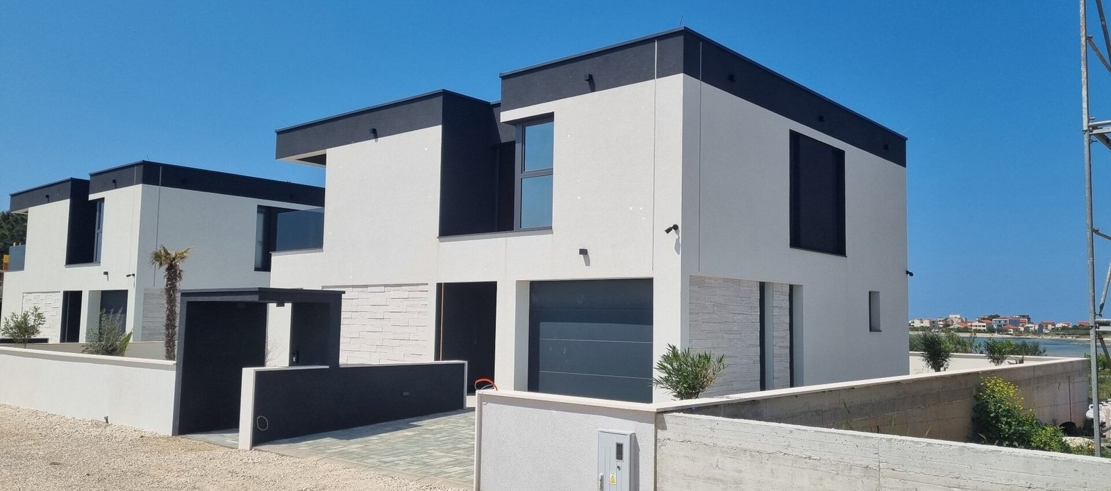 Kuća H626 – Privlaka Kuća H626 – Privlaka