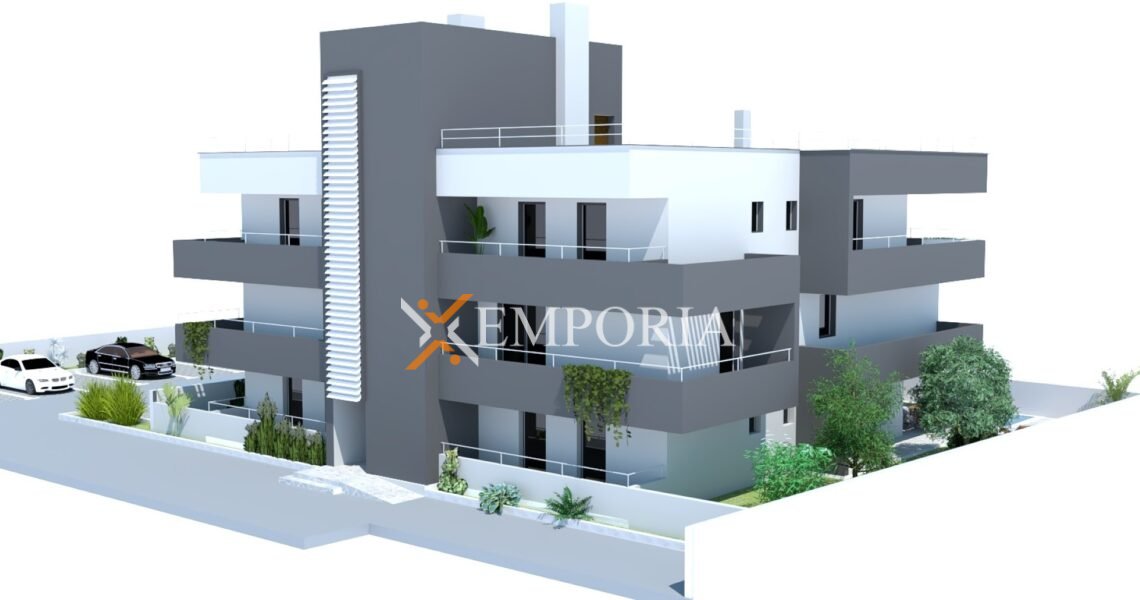 Apartman A1375 – Nin