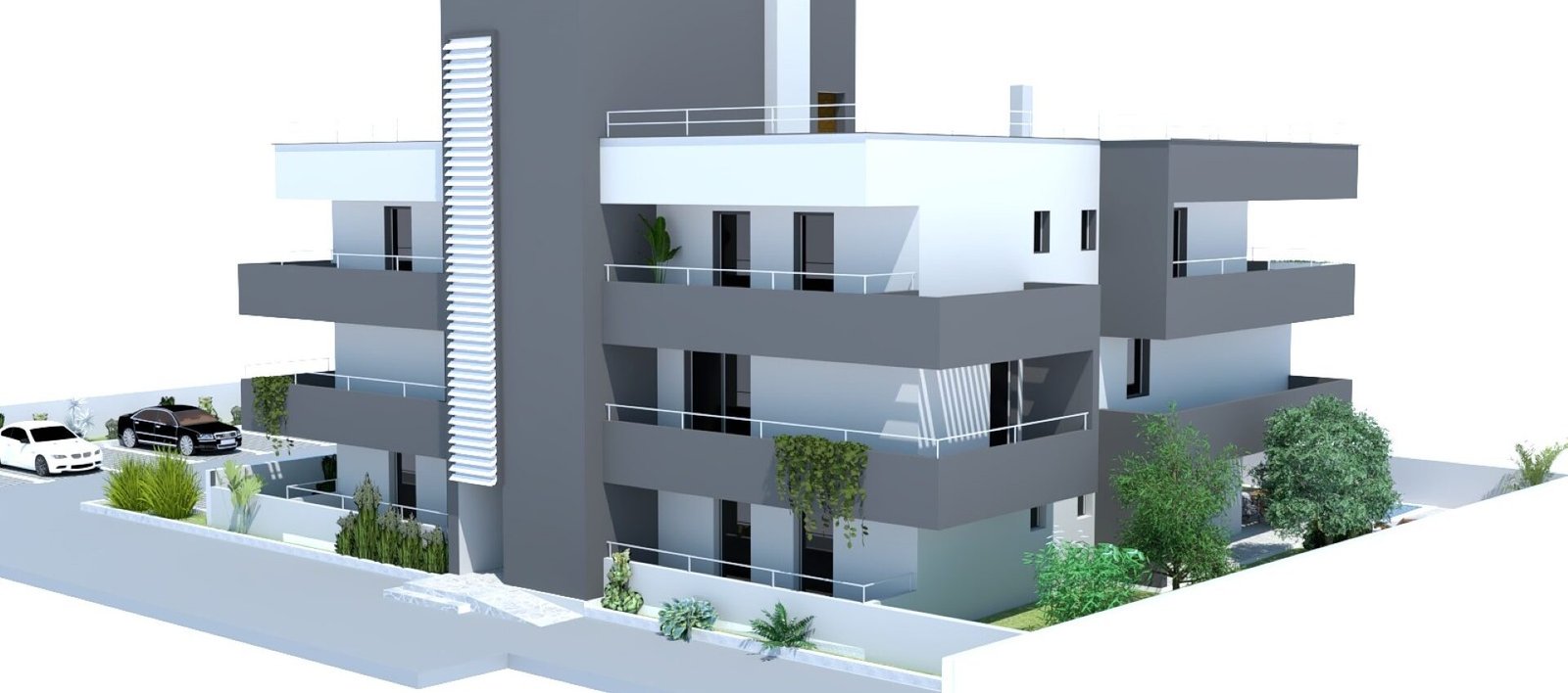 Apartman A1375 – Nin Apartman A1375 – Nin