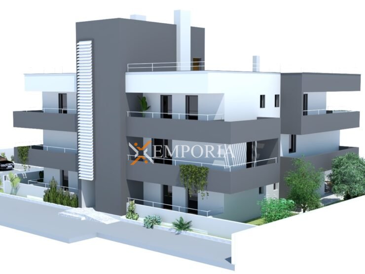Apartman A1375 – Nin