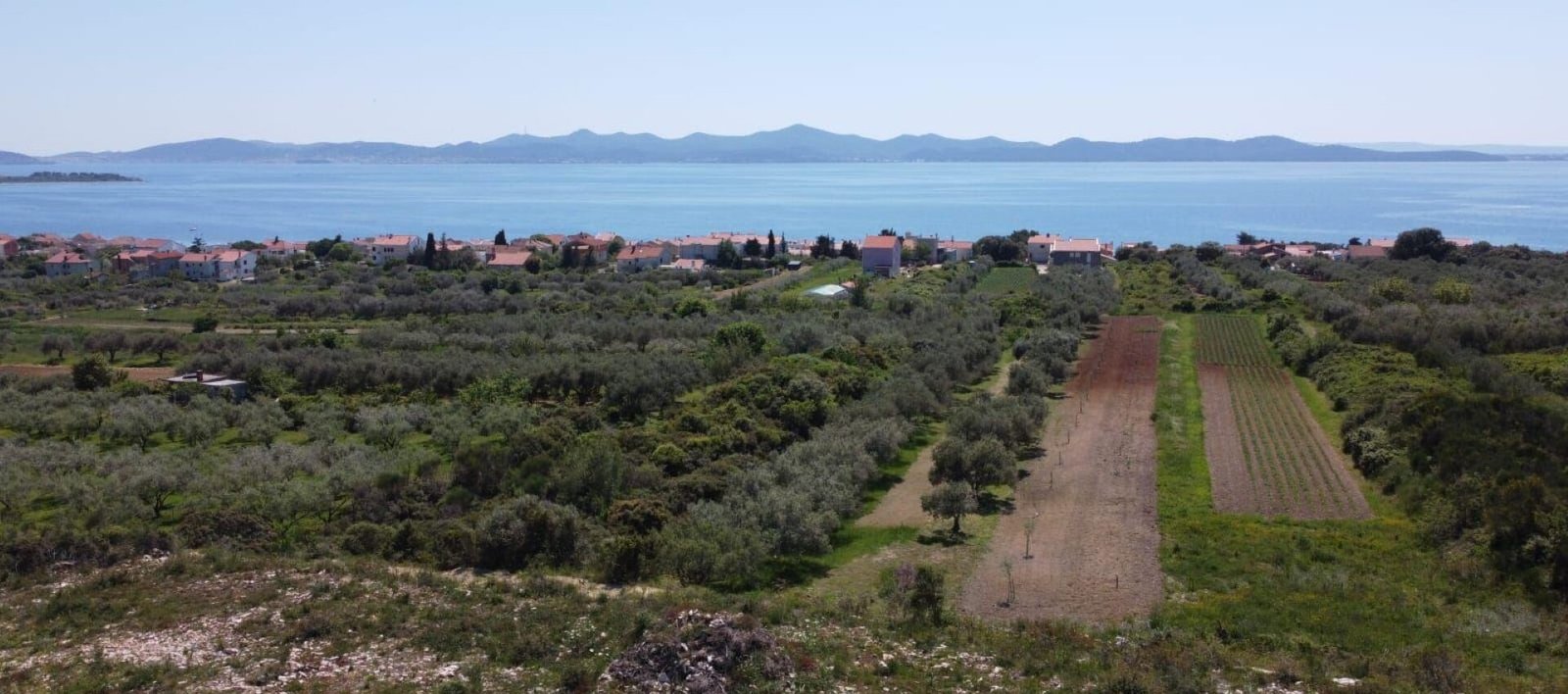 Građevinsko zemljište L419 – Zadar, Diklo Građevinsko zemljište L419 – Zadar, Diklo