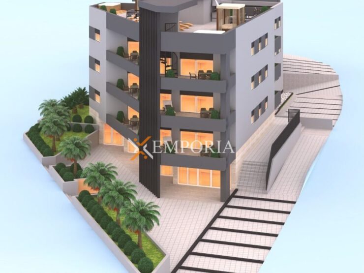 Apartman A1309 – Sukošan