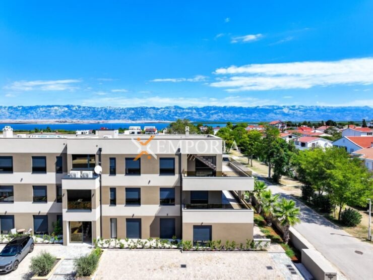 Apartman A1336 – Privlaka, Sabunike