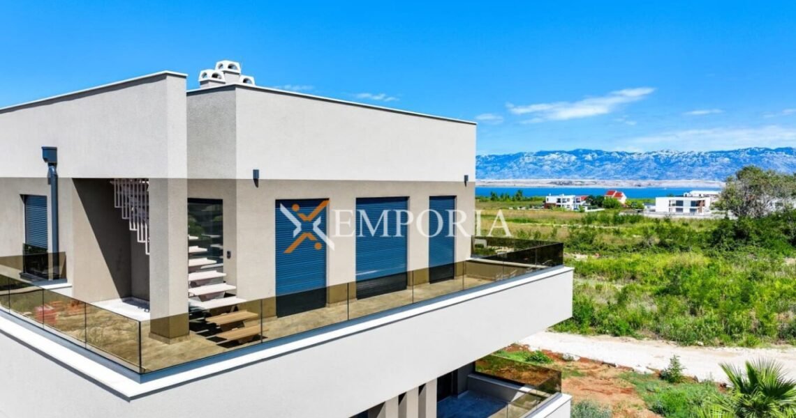 Apartman A1339 – Privlaka, Sabunike