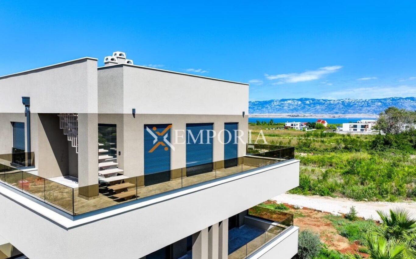 Apartman A1339 – Privlaka, Sabunike