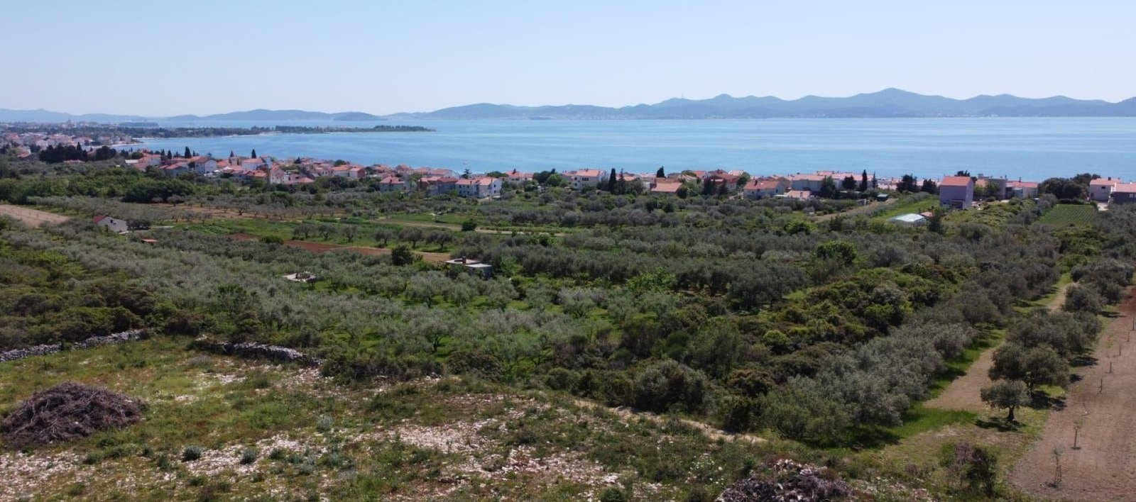 Građevinsko zemljište L418 – Zadar, Diklo Građevinsko zemljište L418 – Zadar, Diklo