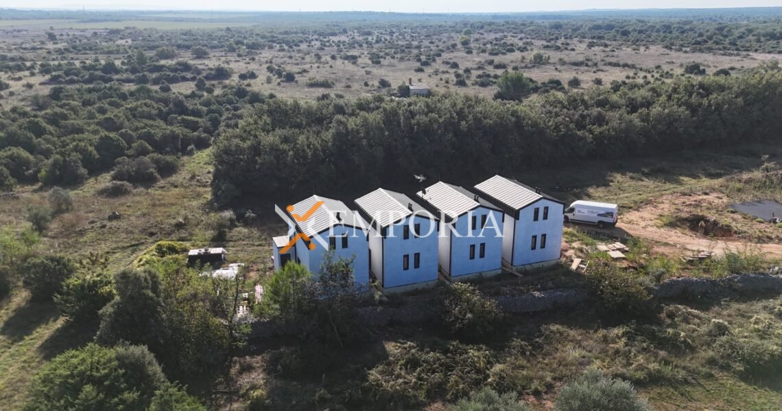 Kuća H632 – Nin, Zaton Kuća H632 – Nin, Zaton