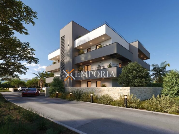 Apartman A1371 – Nin