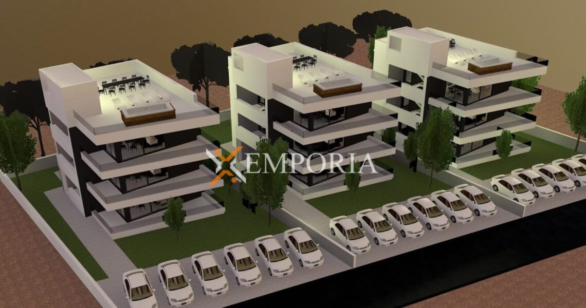 Apartman A1325 – Vir Apartman A1325 – Vir