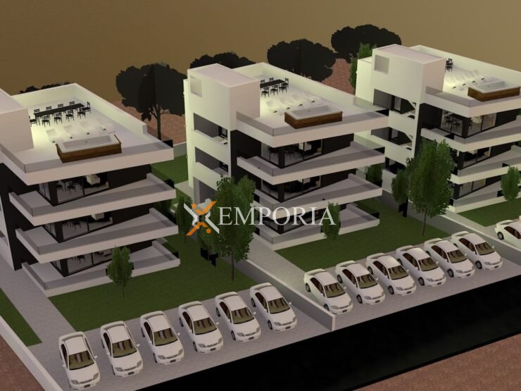 Apartman A1325 – Vir
