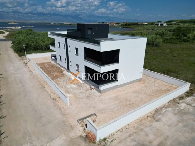 Apartman A1333 – Privlaka