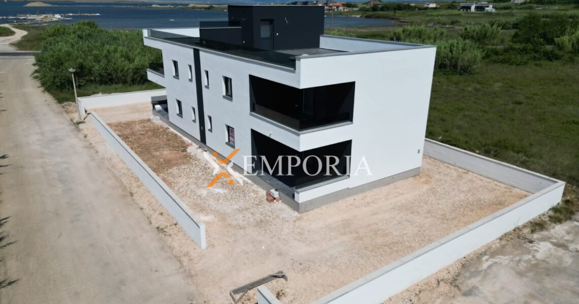 Apartman A1333 – Privlaka Apartman A1333 – Privlaka